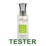 Altearah Parfum de soin green freshness 30ml 1 Tester