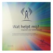 Lichtwesen Wat helpt mij boek/kaart 1.00 Stuks