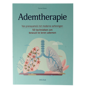 Deltas Ademtherapie 1.00 Boek