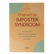 Deltas Overwin imposter syndroom 1.00 Boek