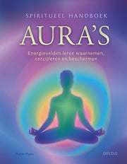 Deltas Spiritueel handboek aura's 1 Boek