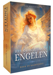 Deltas Het orakel van de engelen 1 Set
