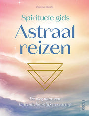 Deltas Spirituele gids astraal reizen 1.00 Boek