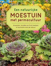 Deltas Een natuurlijke moestuin met permacultuur 1.00 Boek