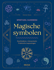 Deltas Spiritueel handboek magische symbolen 1.00 Boek