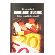 Succesboeken Dodelijke leugens 1.00 Boek