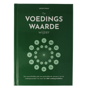 Frenchtop De voedingswaardewijzer 1 Boek