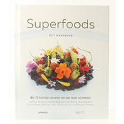 Biotona Superfoods handboek 1.00 Stuks