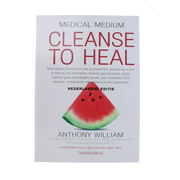 Succesboeken Cleanse to heal Nederlandse editie 1.00 Boek