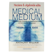 Succesboeken Medical medium 1.00 Boek