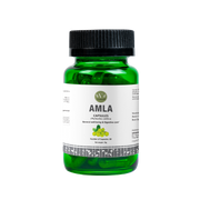 Vanan Amla Capules 60.00 Capsules