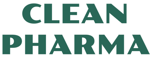 Clean Pharma