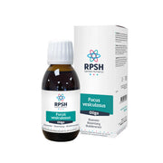RPSH Oligo Fucus vesiculosus - Blaaswier 120.00 Milliliter