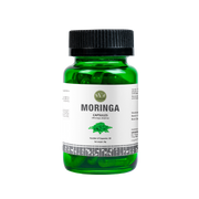 Vanan Moringa Capsules 60.00 Capsules