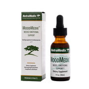 Nutramedix MoodMedix 30.00 Milliliter