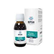 RPSH Oligo Prunus virginiana - Wilde kers 120.00 Milliliter
