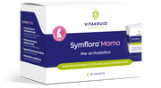 Vitakruid Symflora® Mama 30.00 Sachets