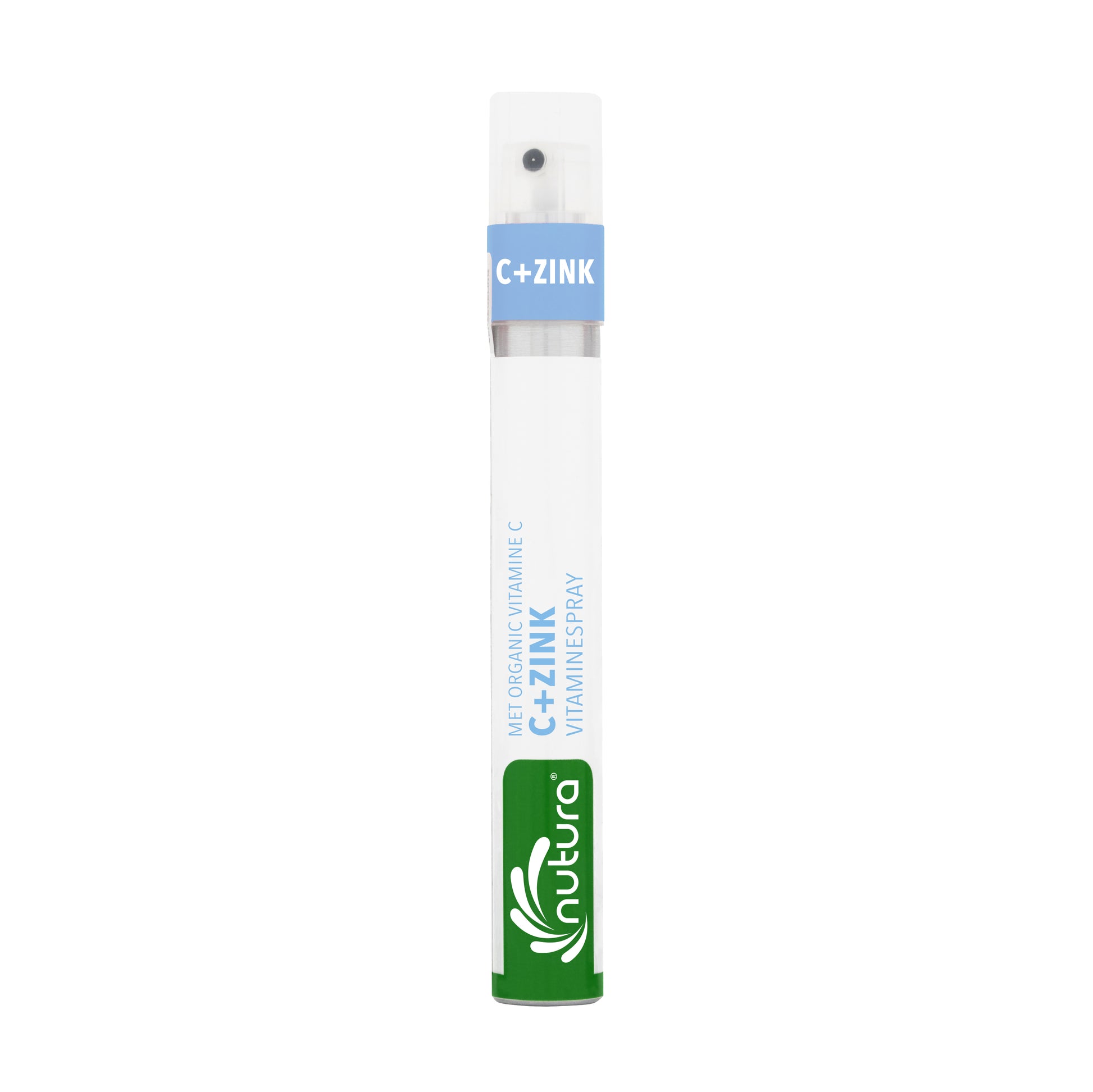 Nutura Vitaminesprays C+Zink Vitaminespray 14.40 Milliliter