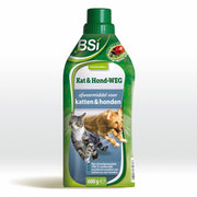 BSI Kat & Hond Weg | 600 G NL 1.00 Stuks
