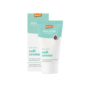 Baldini Softcrème PhytoCollageen & Aloe Vera demeter 50.00 Milliliter