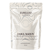 Elements Collageen gehydrolyseerde collageenpeptiden 300.00 Gram