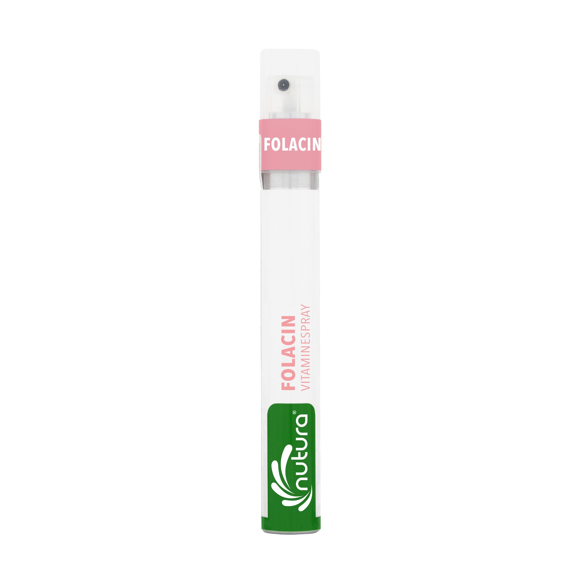 Nutura Vitaminesprays Folacin Vitaminespray 14.40 Milliliter