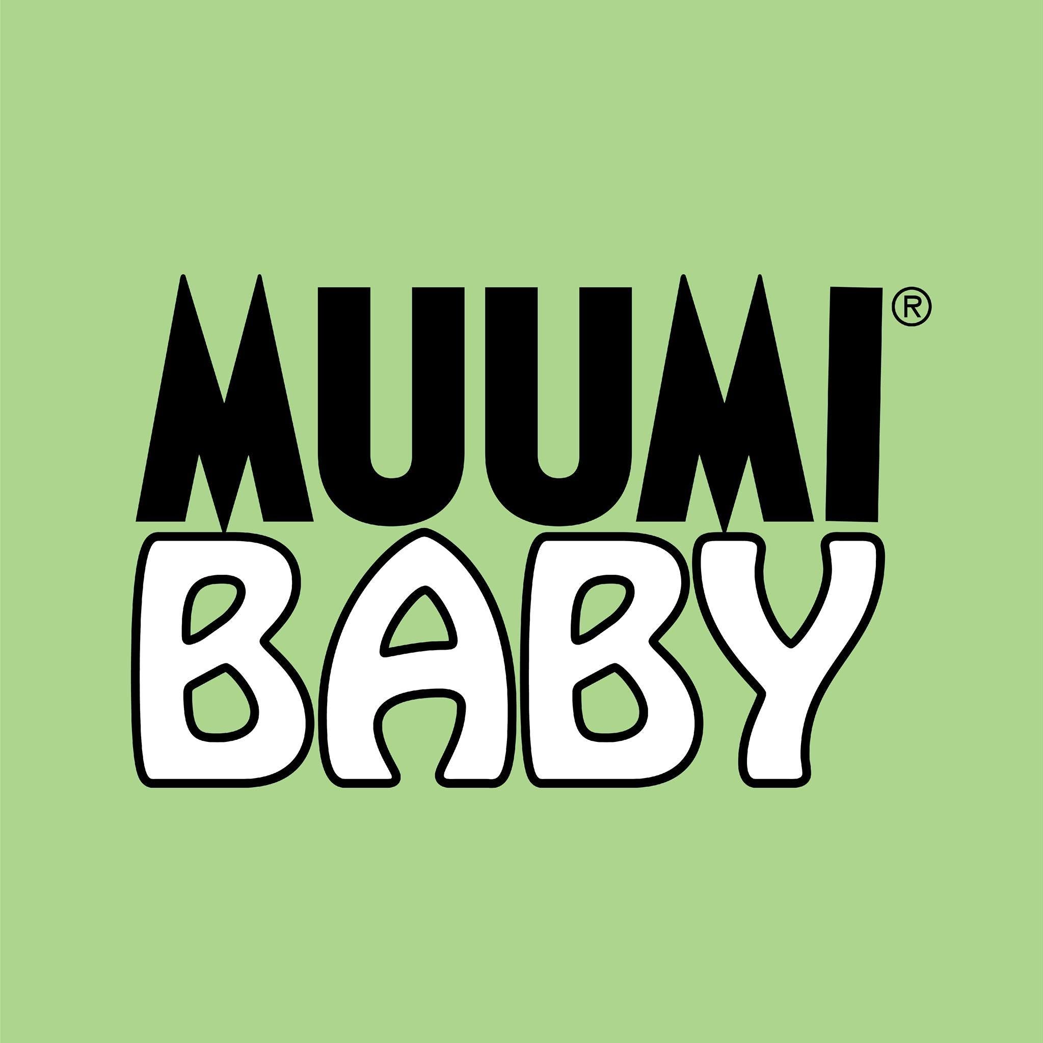 Moomin Baby