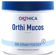 Orthica Orthi Mucos darmkuur 200.00 Gram